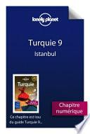 Télécharger le livre libro Turquie 9 - Istanbul